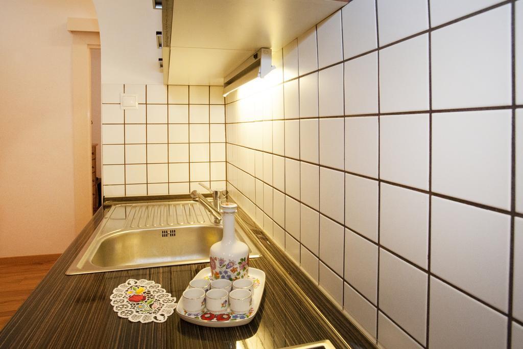 Charlotte Apartment Close To Opera ブダペスト エクステリア 写真